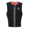 Mystic - Foil Impact Vest Fzip Kite - Black